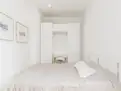 living - Piso de 95m² en venta en Eixample Derecho, Barcelona - gallery thumbnail - 9