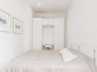living - Piso de 95m² en venta en Eixample Derecho, Barcelona - gallery thumbnail - 9