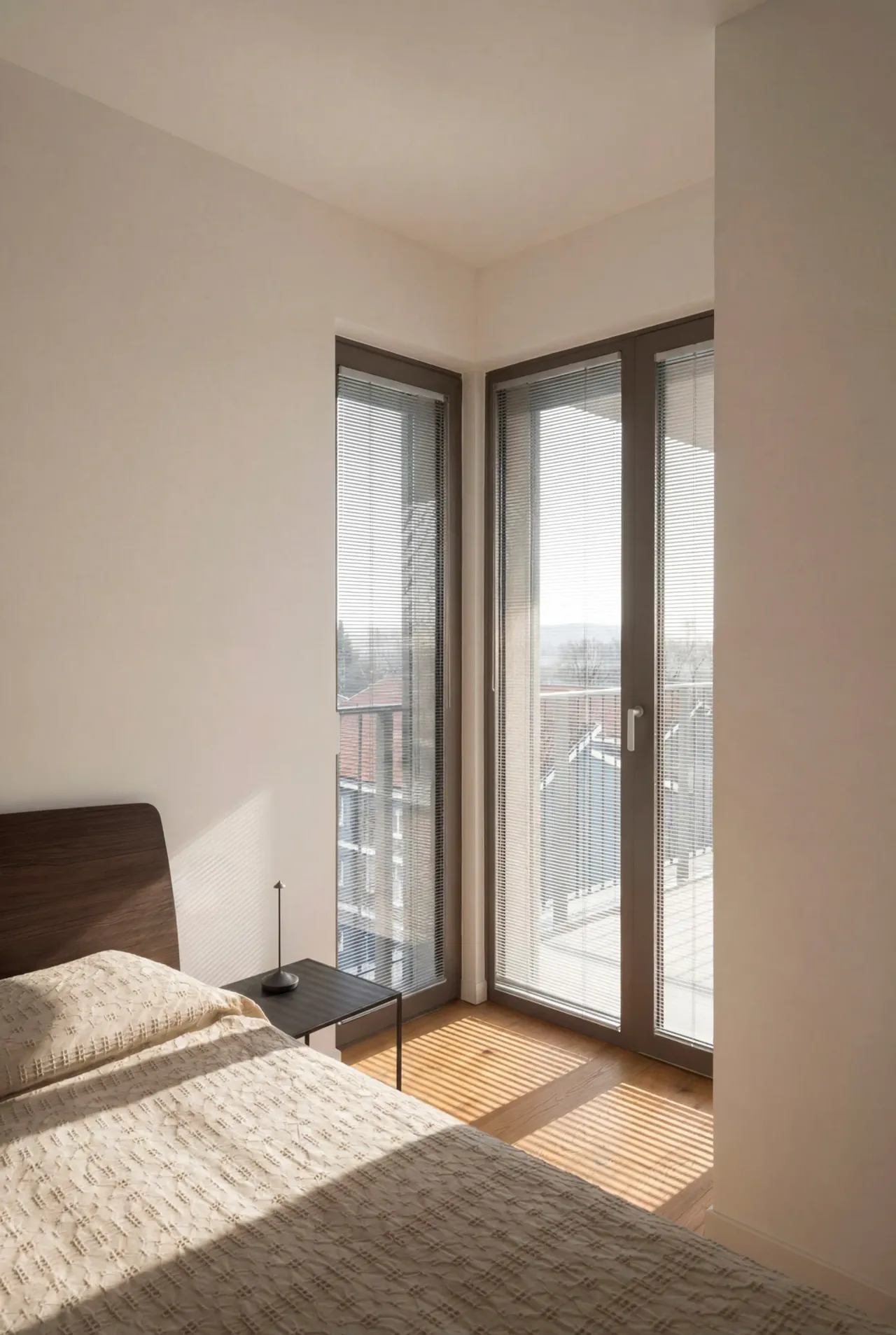 living - Crespi 25A - Wonen - Dils - gallery - 9