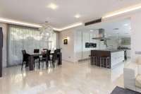 living - Casa / villa de 473m² en venta en Blanes, Costa Brava - gallery thumbnail - 10