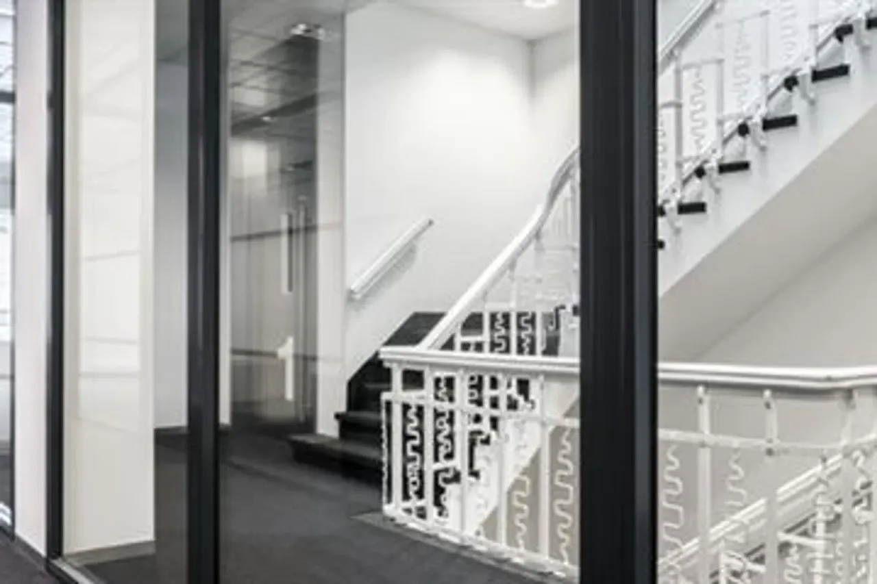 office - Unitz - Unitz Leidsestraat - Office - Dils - gallery - 16
