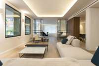 living - 427m² apartment for sale in Turó Park, Barcelona - gallery thumbnail - 5