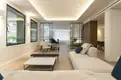 living - Piso de 427m² en venta en Turó Park, Barcelona - gallery thumbnail - 5