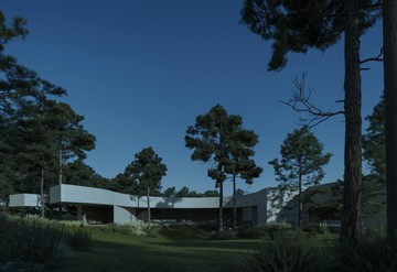 living - Casa / villa de 1,795m² con 8,525m² de jardín en venta en La Moraleja Urbanización - featured