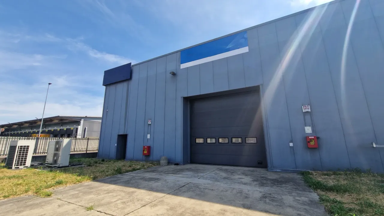 logistics - Milano Sud-Est - Logistica - Dils - gallery - 4