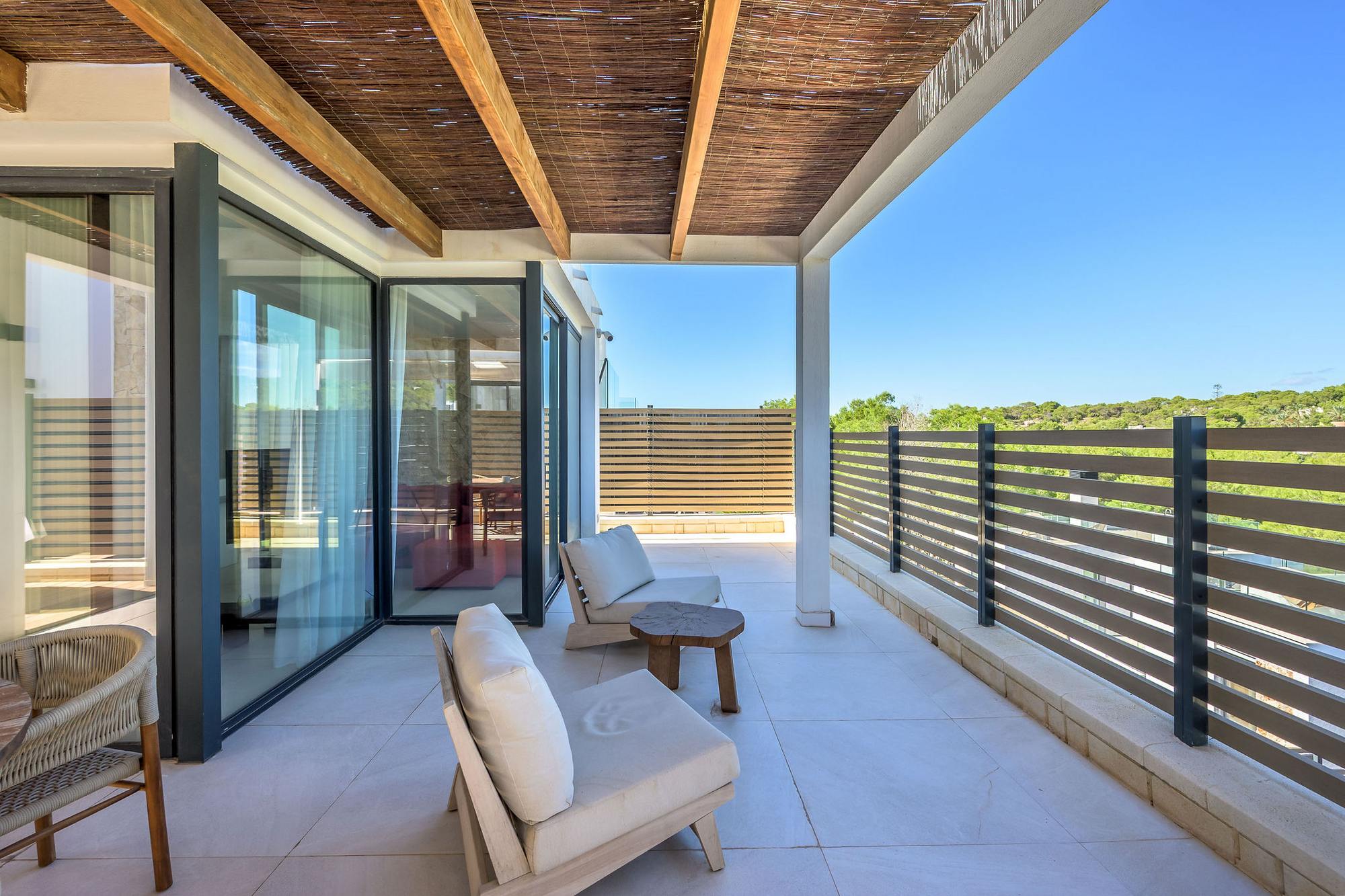 living - Casa / villa de 99m² en venta en San José, Islas Baleares - gallery thumbnail - 1