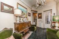 living - Piso de 125m² en venta en Ibiza, Madrid - gallery thumbnail - 1