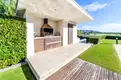living - Casa / villa de 550m² en venta en Terramar, Barcelona - gallery thumbnail - 9