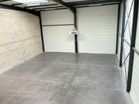 logistics - Light Industrial Premises / Offices For Rent - gallery thumbnail - 4