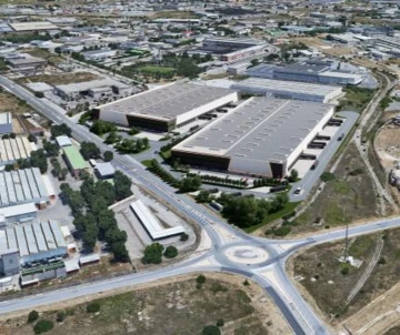 logistics - Bari Ovest - Logistica - Dils - featured