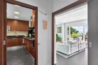 living - Casa / villa de 224m² en venta en Vallromanes, Barcelona - gallery thumbnail - 5