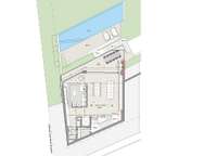 living - Casa / villa de 521m² en venta en Santa Ponsa - Plano del piso thumbnail - 2