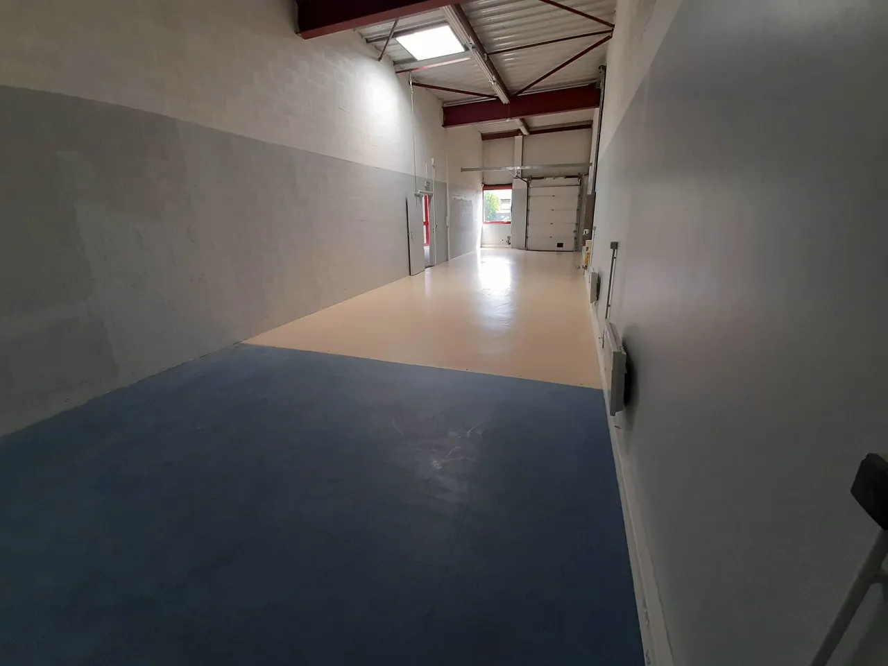 logistics - Activités / Bureaux À Louer - gallery - 4