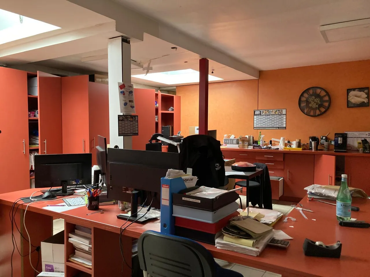 logistics - Activités / Bureaux À Vendre - gallery - 6