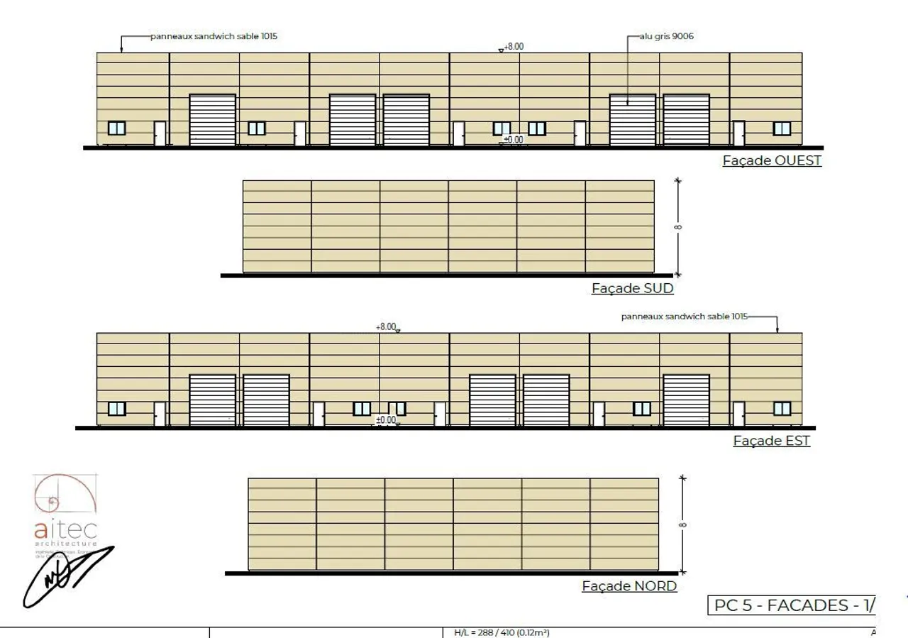 logistics - Activity Facility For Sale - gallery - 2