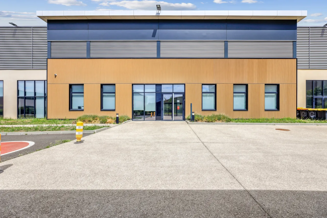 logistics - Activity Facility For Rent - gallery - 8