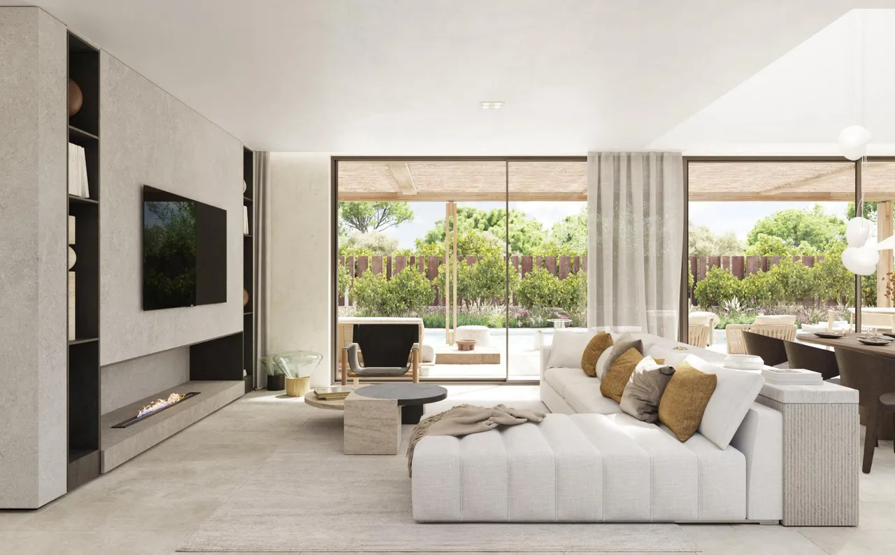 living - Serene Collection - gallery - 5