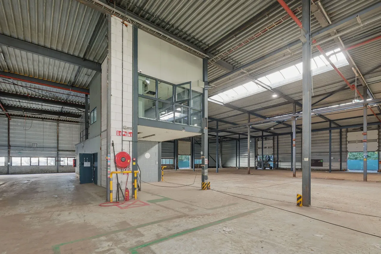 logistics - Amerikahavenweg 42 - Logistics - Dils - gallery - 8