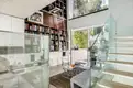 living - Casa / villa de 600m² en venta en Pedralbes, Barcelona - gallery thumbnail - 3