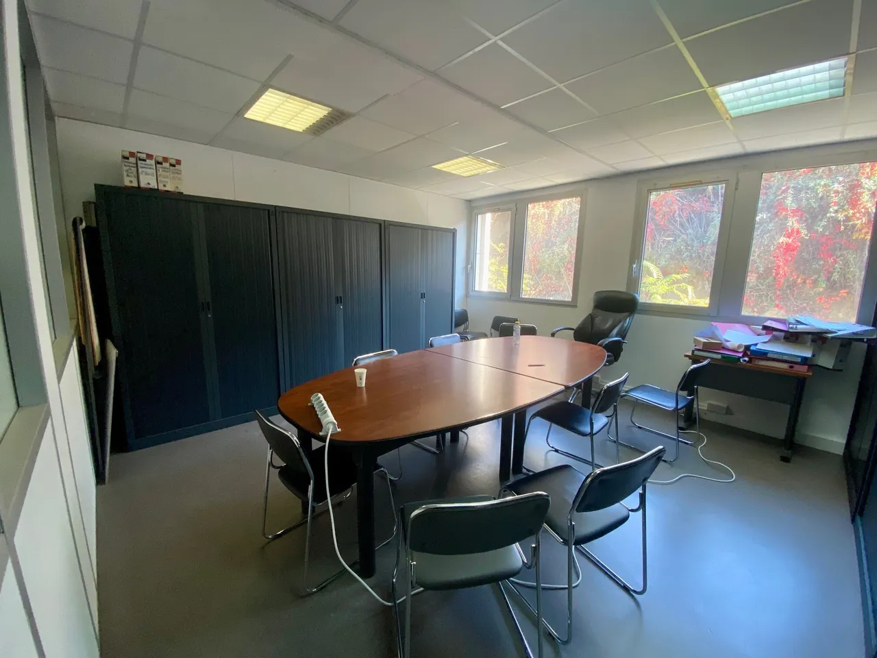 office - Offices For Rent - gallery - 2