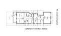 living - Piso de 169m² con 45m² terraza en venta en El Born - Plano del piso thumbnail - 1