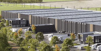logistics - Logistics Warehouse For Rent - gallery thumbnail - 2