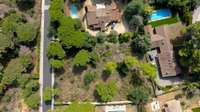 living - 2,599m² plot for sale in Sant Andreu de Llavaneres - gallery thumbnail - 3