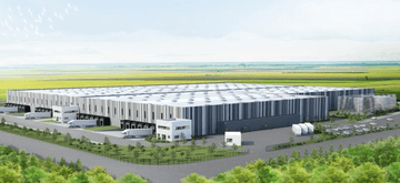 logistics - Entrepôt Logistique À Louer - featured