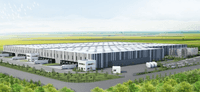 logistics - Logistics Warehouse For Rent - gallery thumbnail - 1