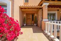 living - Casa / villa de 530m² en venta en Ibiza ciudad - gallery thumbnail - 10