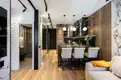 living - 39m² apartment for sale in El Putxet, Barcelona - gallery thumbnail - 6