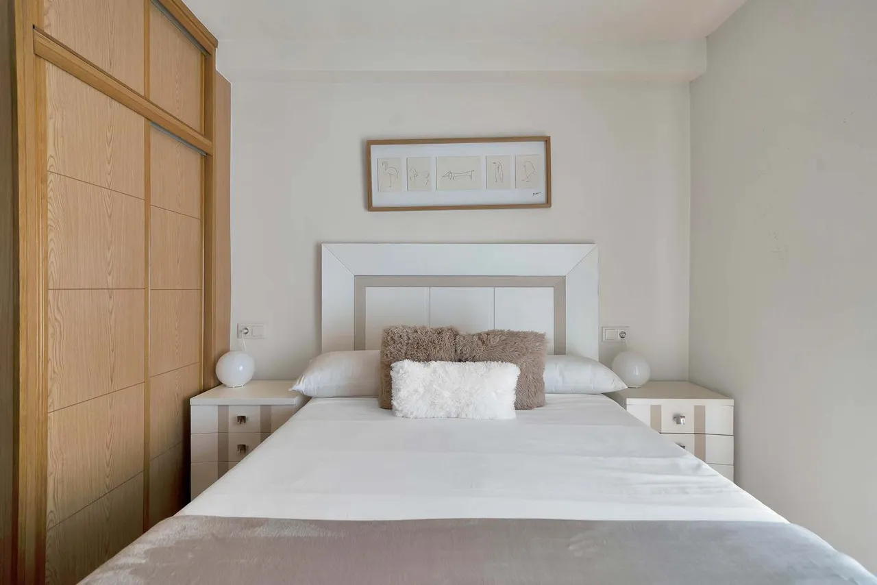 living - 135m² building with 58m² terrace for sale in Marbella Centre - gallery - 9