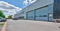 logistics - Light Industrial Premises / Offices For Rent - gallery thumbnail - 2