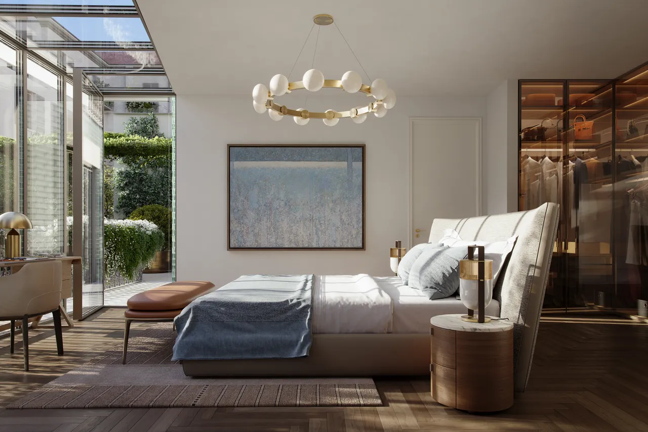 living - Palazzo Revere - Living - Dils - gallery - 17