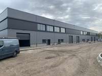 logistics - Light Industrial Premises / Offices For Rent - gallery thumbnail - 6