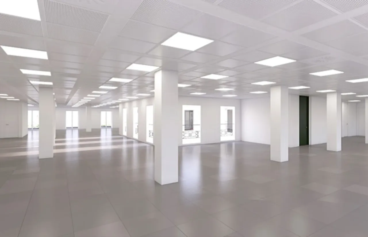 office - Goya 6 - Kantoor - Dils - gallery - 14