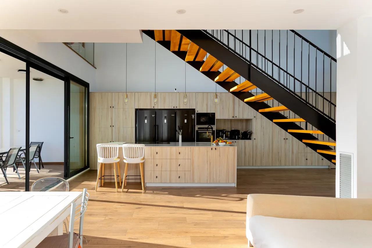 living - Casa / villa de 382m² en venta en Premià de Dalt, Barcelona - gallery - 10