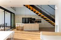 living - Casa / villa de 382m² en venta en Premià de Dalt, Barcelona - gallery thumbnail - 10