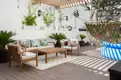 living - Piso de 189 m² con 70 m² de terraza en venta en El Raval - gallery thumbnail - 8