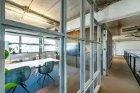 office - De Kauwgomballenfabriek - The Factory - bedrijfs-/kantoorruimte - Office - Dils - gallery thumbnail - 21