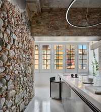 living - 133m² apartment for sale in Barri Vell, Girona - gallery thumbnail - 10