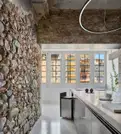 living - Piso de 133m² en venta en Barri Vell, Girona - gallery thumbnail - 10