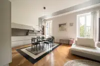 living - San Gerolamo Emiliani 1 - Living - Dils - gallery thumbnail - 1