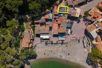 living - 85m² apartment for sale in Sa Tuna, Costa Brava - gallery thumbnail - 3