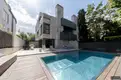 living - 396m² house / villa with 140m² garden for sale in Arturo Soria - gallery thumbnail - 1