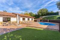 living - 150m² house / villa for sale in La Selva, Girona - gallery thumbnail - 3