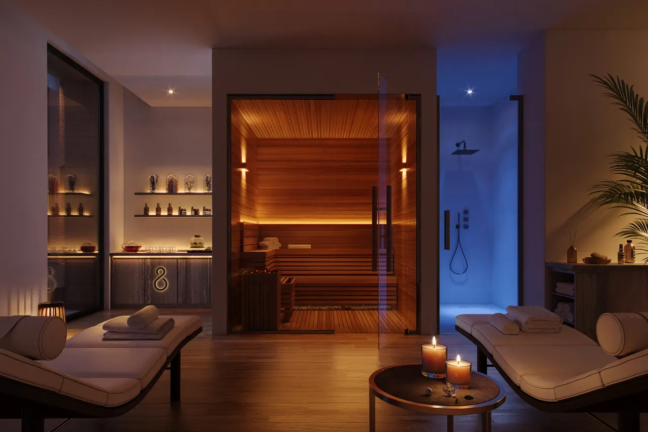 living - Nizzoli 8 - Living - Dils - gallery - 7