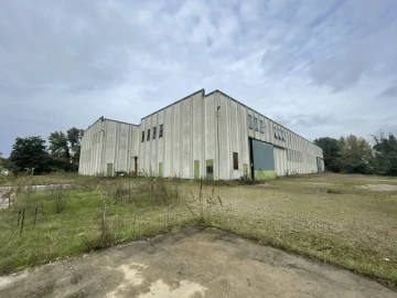 logistics - South Milan - Logistics - Dils - featured