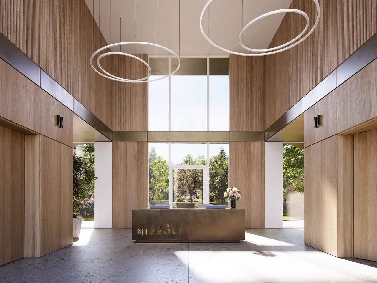 living - Nizzoli 8 - Living - Dils - gallery - 26
