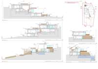 living - Casa / villa de 485m² en venta en Ibiza ciudad - Plano del piso thumbnail - 2